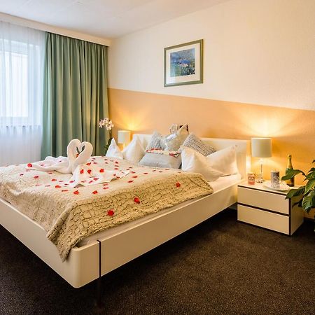 Hotel Wettenberg Heuchelheim  Esterno foto