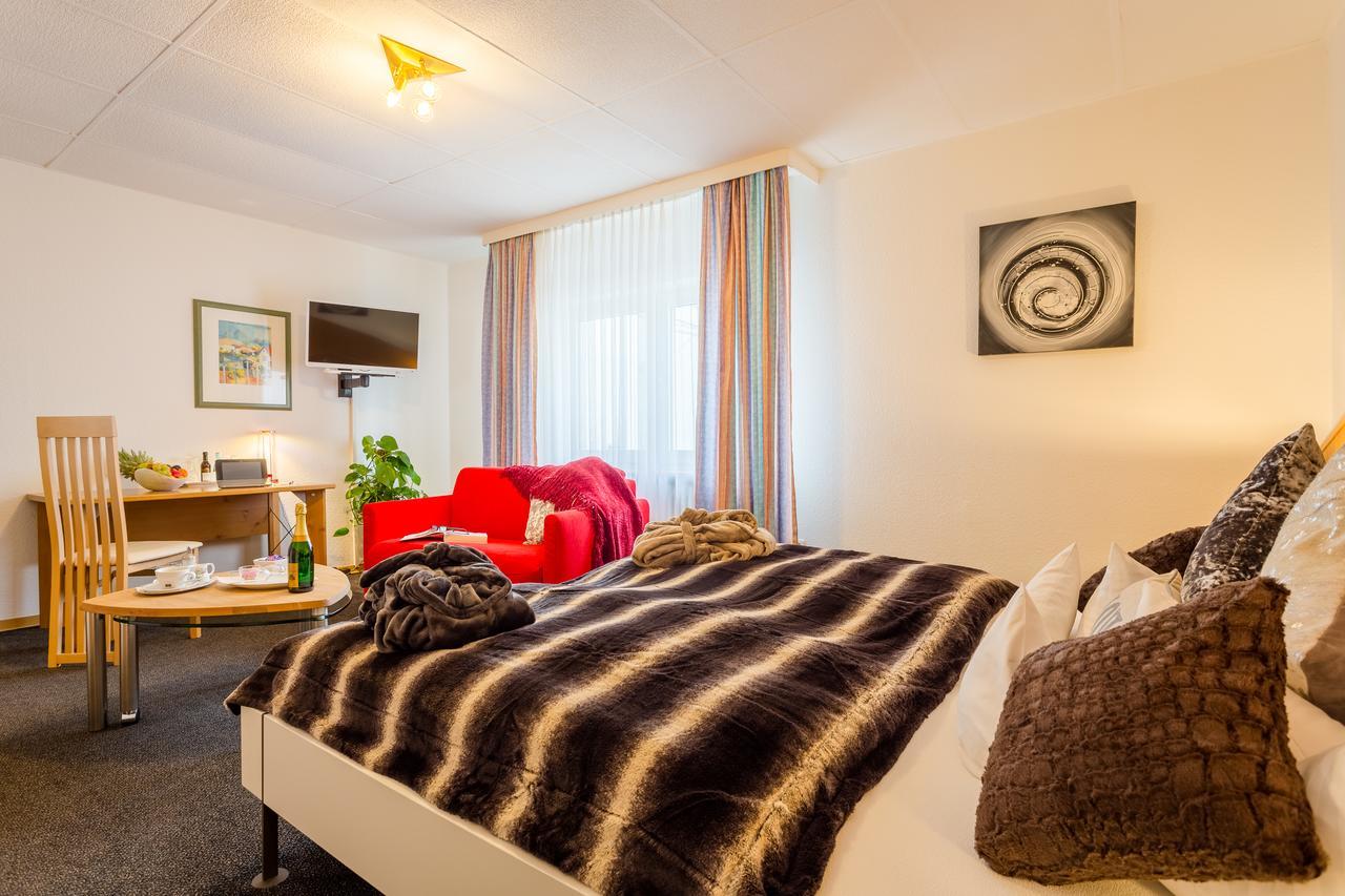 Hotel Wettenberg Heuchelheim  Esterno foto