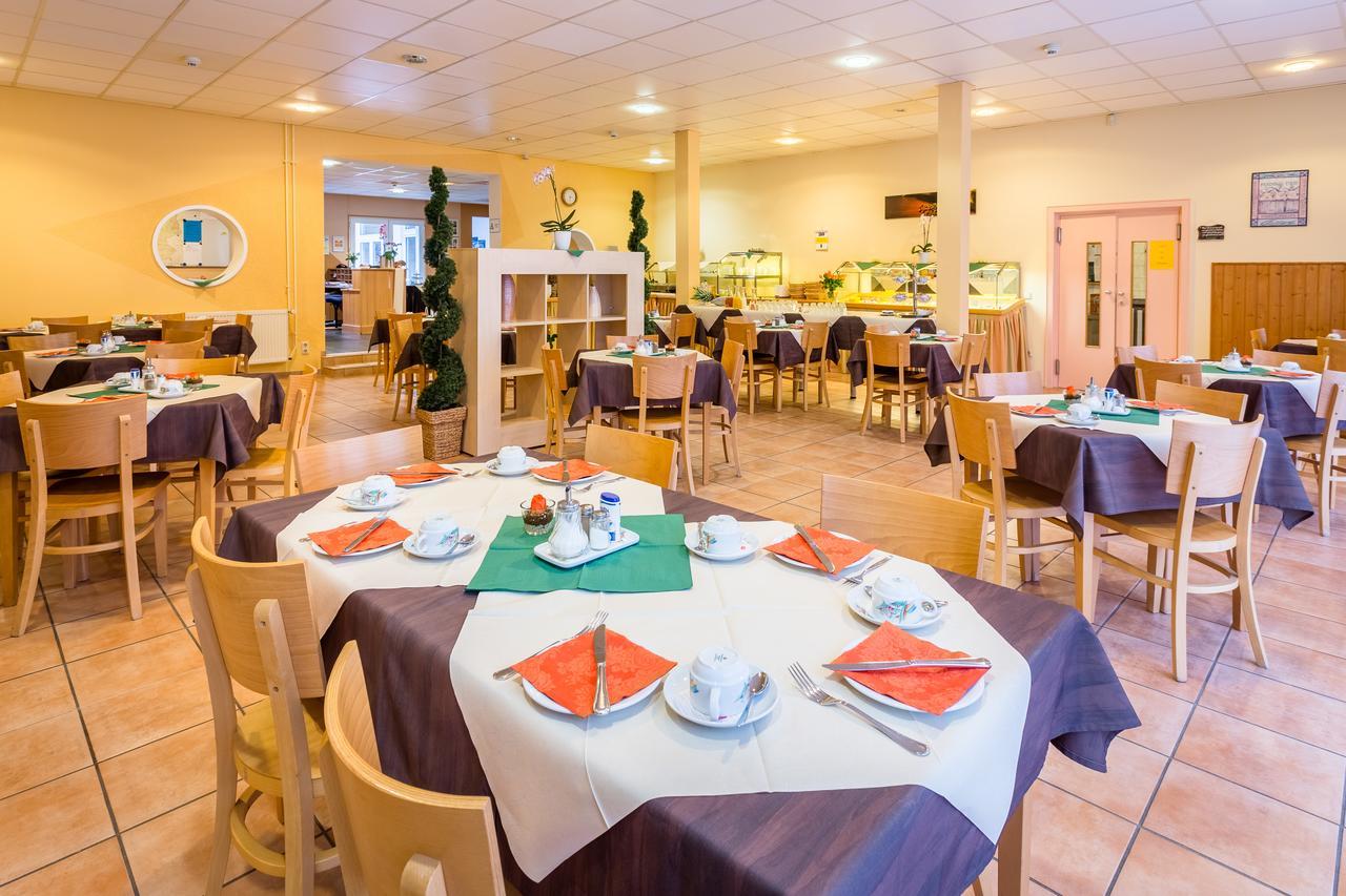 Hotel Wettenberg Heuchelheim  Esterno foto